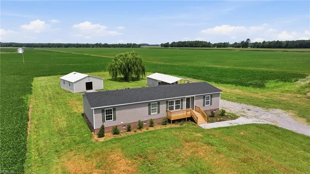 425 Chapanoke RD, HERTFORD NC 27944 - Photo 3