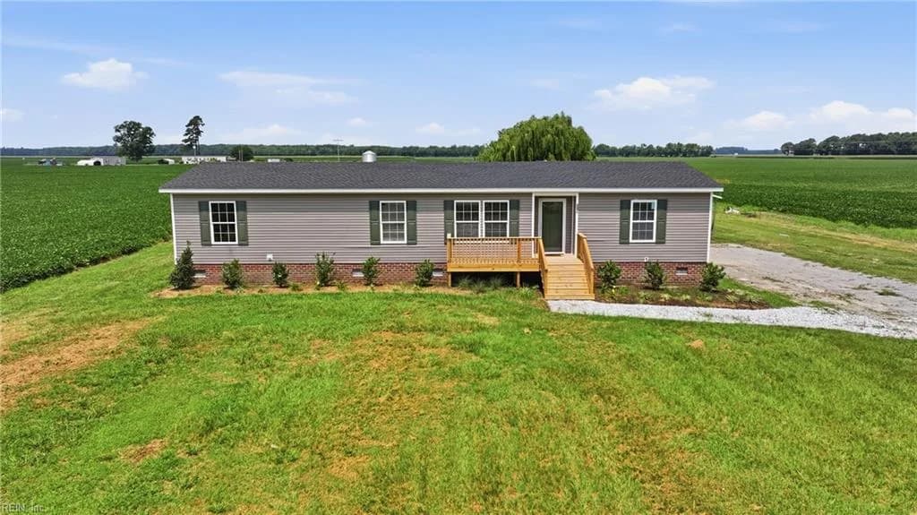 425 Chapanoke RD, HERTFORD NC 27944 - Photo 4