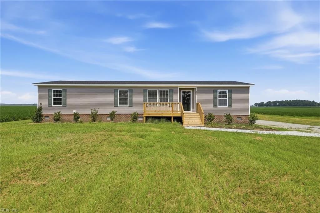425 Chapanoke RD, HERTFORD NC 27944 - Photo 5