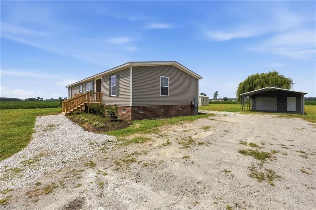 425 Chapanoke RD, HERTFORD NC 27944 thumb 8