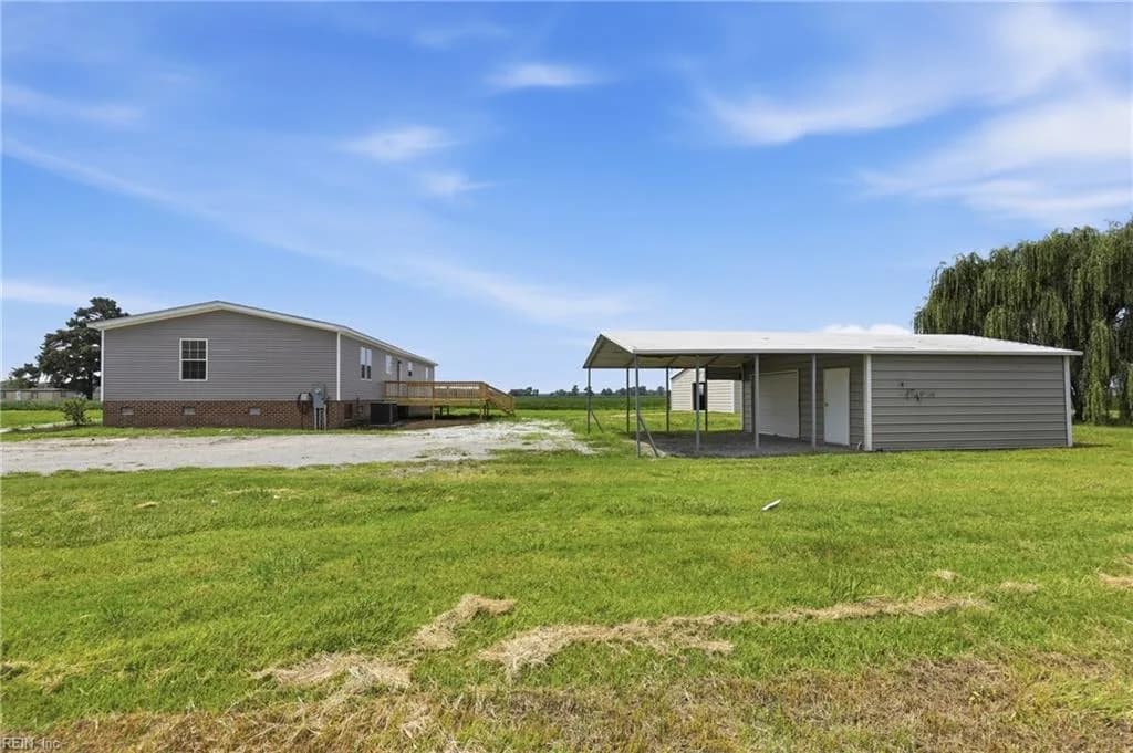 425 Chapanoke RD, HERTFORD NC 27944 thumb 9