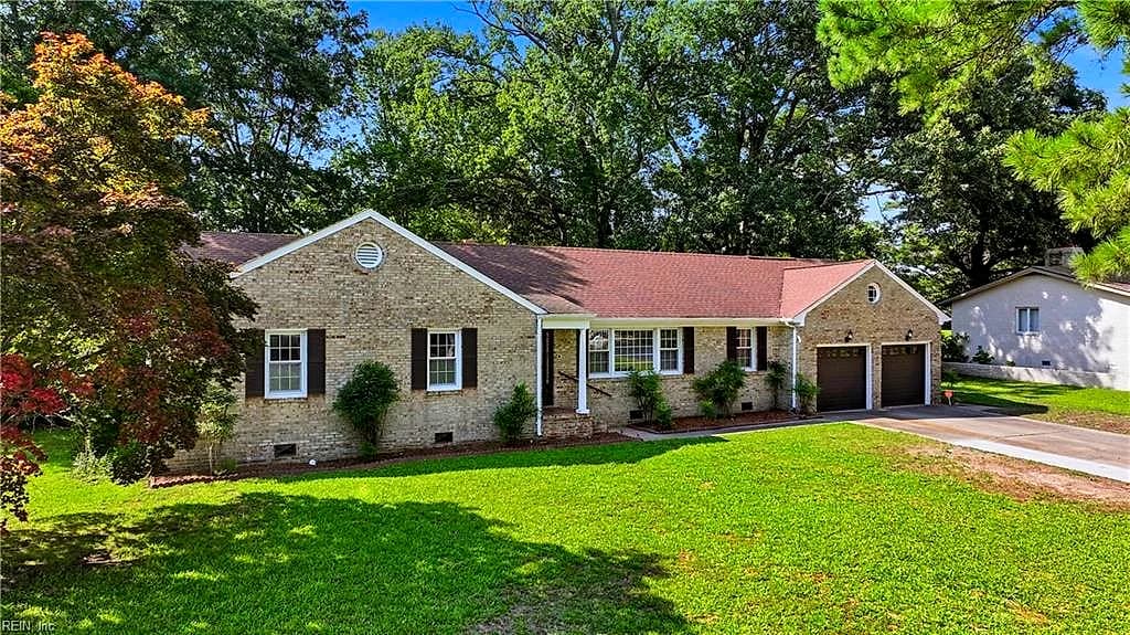 130 Yorkshire RD, PORTSMOUTH VA 23701 - Main photo