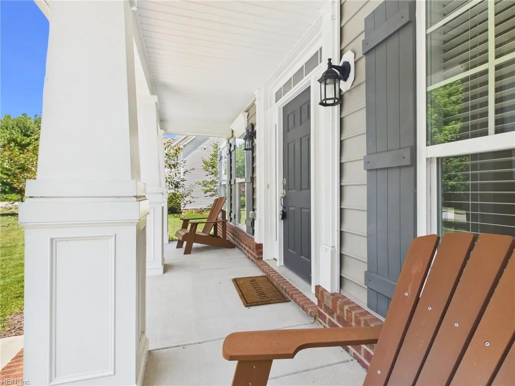 5437 Quarter Horse LN, MOSELEY VA 23120 - Photo 3