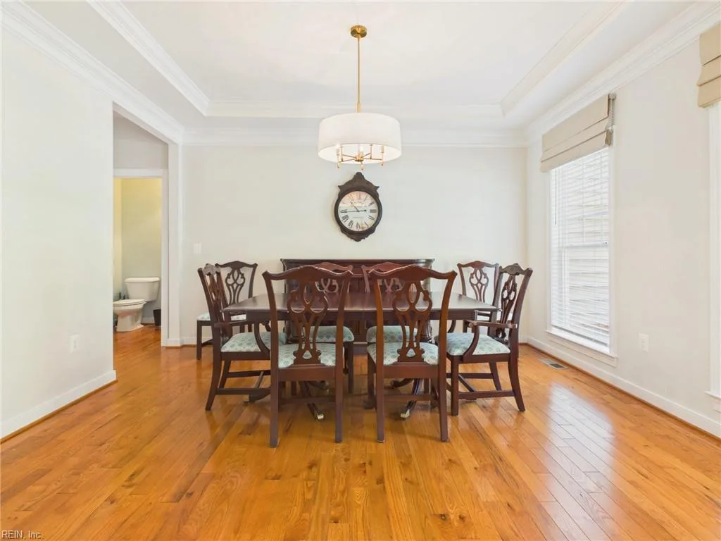 5437 Quarter Horse LN, MOSELEY VA 23120 thumb 6