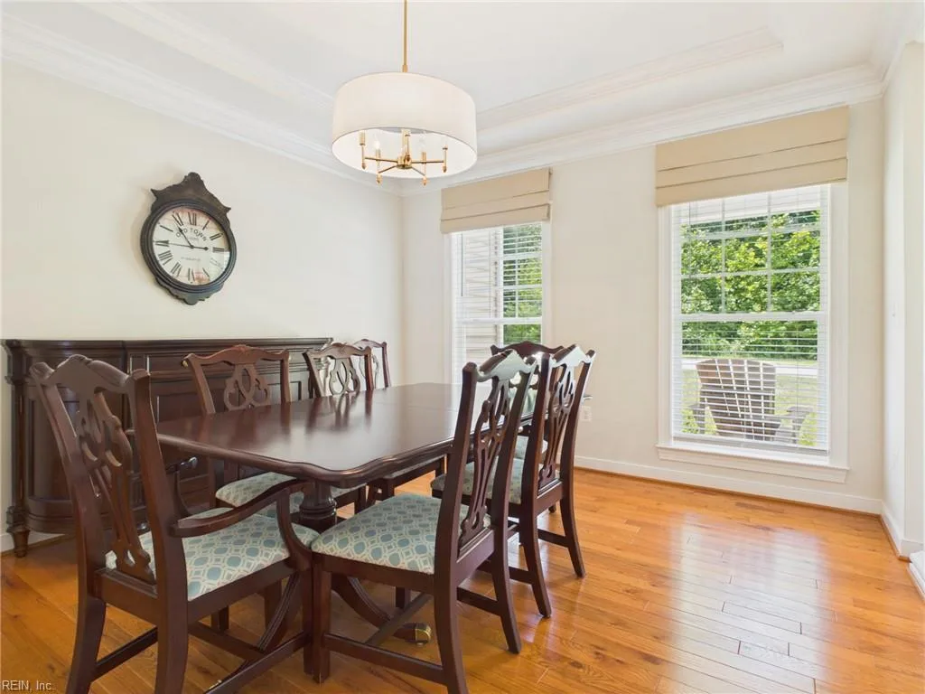 5437 Quarter Horse LN, MOSELEY VA 23120 thumb 8