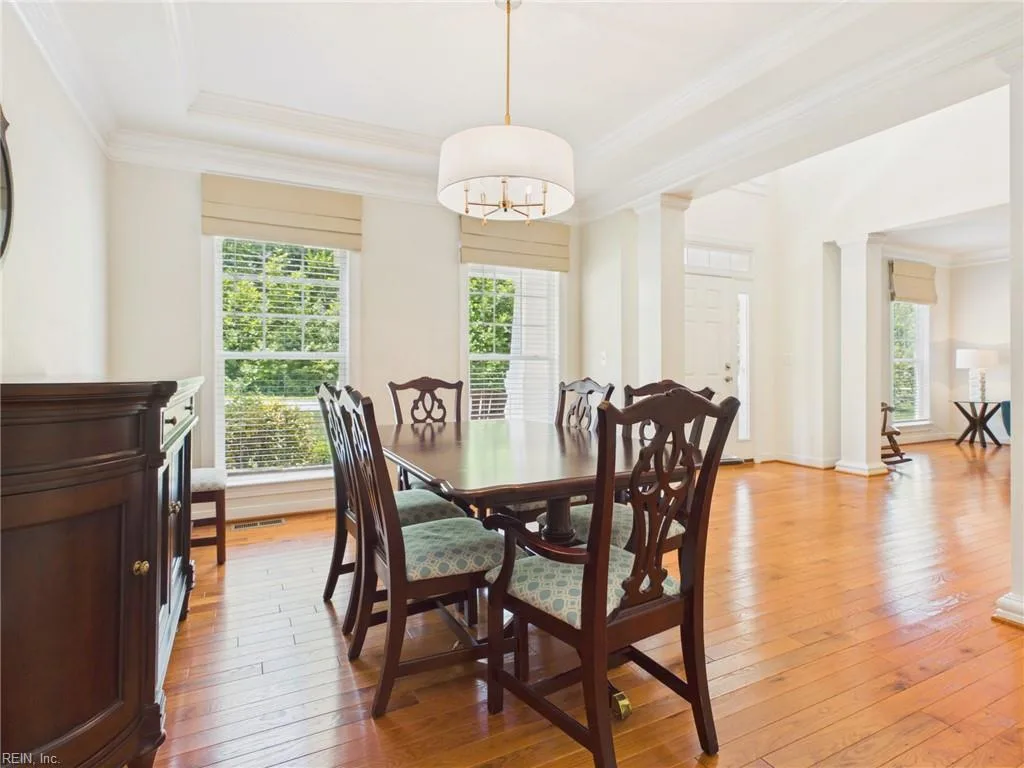 5437 Quarter Horse LN, MOSELEY VA 23120 thumb 9