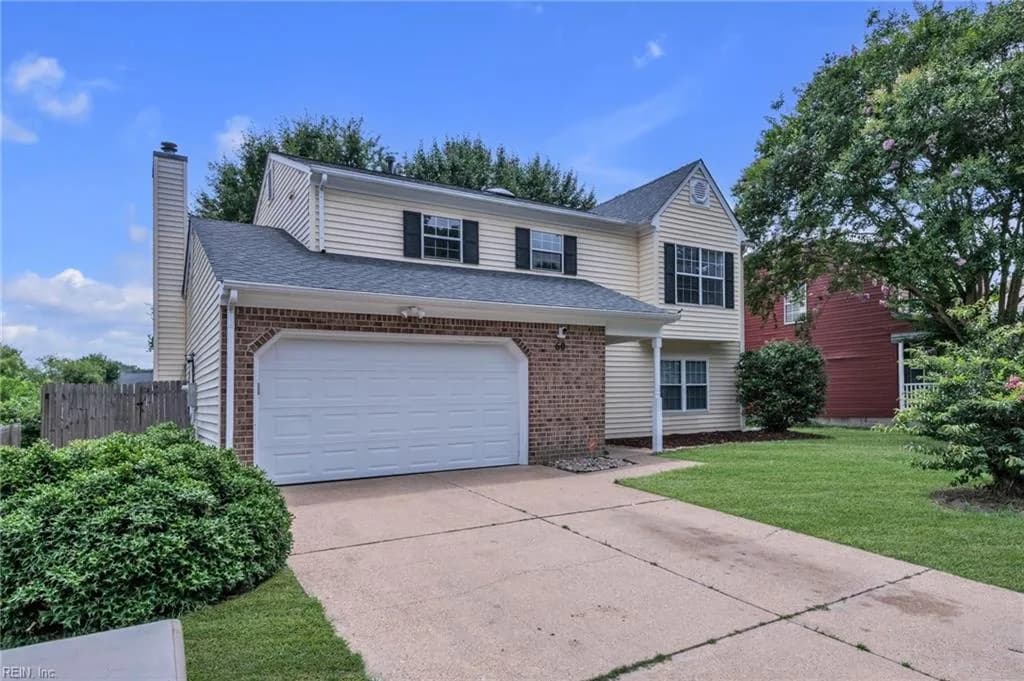 60 Tupelo CIR, HAMPTON VA 23666 - Photo 4