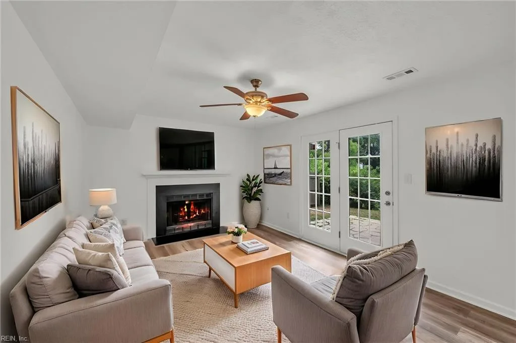 60 Tupelo CIR, HAMPTON VA 23666 thumb 8