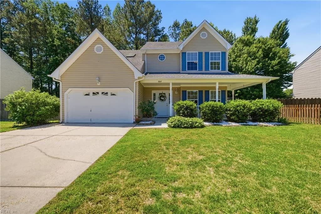 3849 Whitley Park DR, VIRGINIABEACH VA 23456 - Photo 2