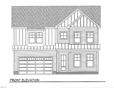 631 Virginia AVE, VIRGINIA BEACH VA 23451 thumb 1