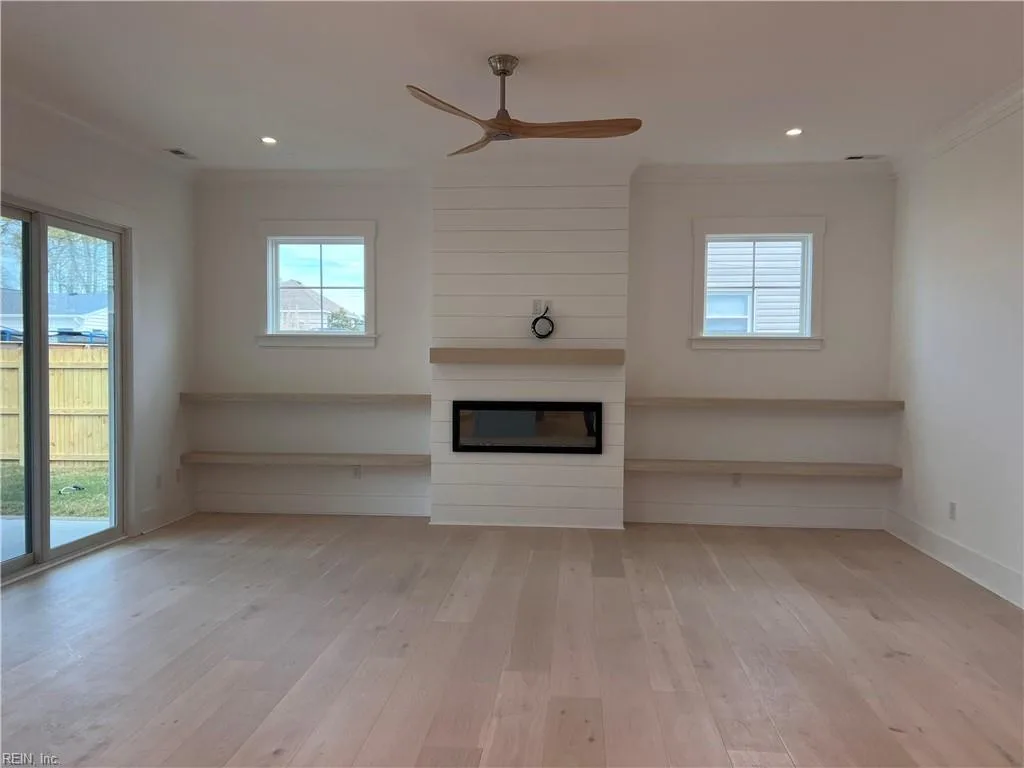 631 Virginia AVE, VIRGINIABEACH VA 23451 - Photo 4
