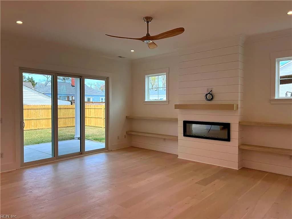631 Virginia AVE, VIRGINIA BEACH VA 23451 - Photo 5