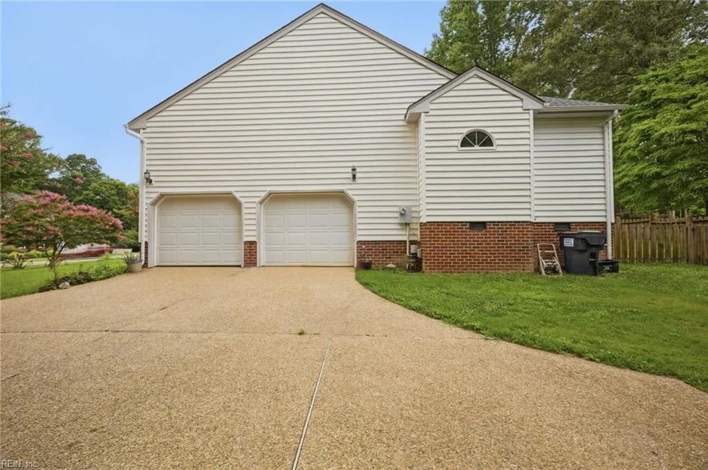 4916 Westmoreland DR, WILLIAMSBURG VA 23188 - Photo 5