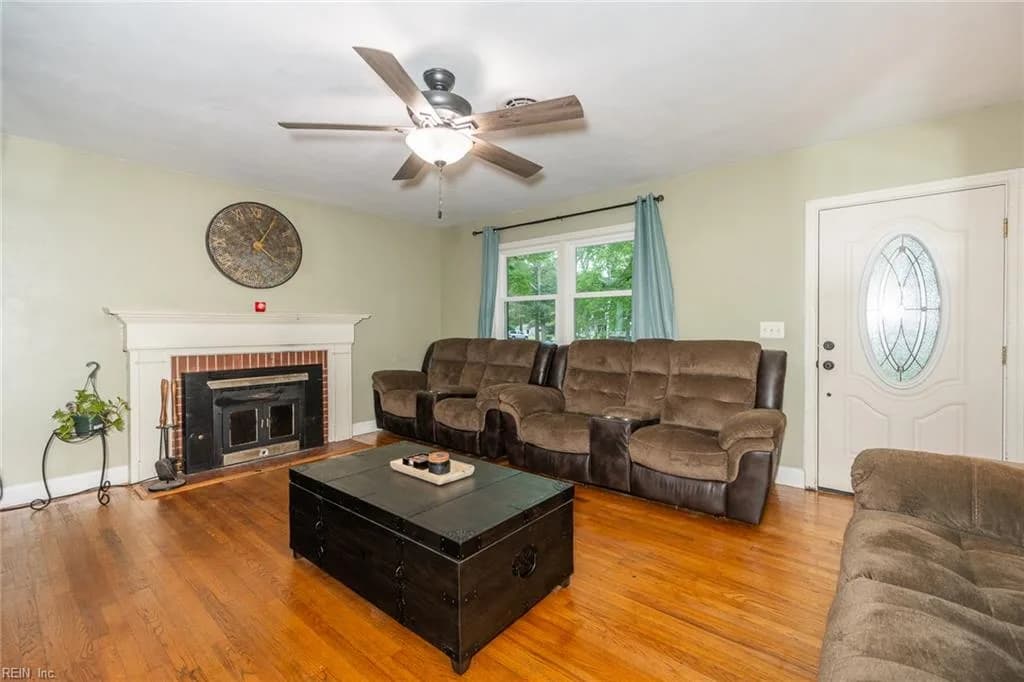404 Kingsale RD, SUFFOLK VA 23437 thumb 8