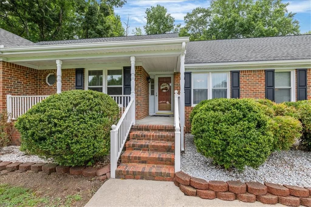 103 Chrisfield CIR, SMITHFIELD VA 23430 thumb 7