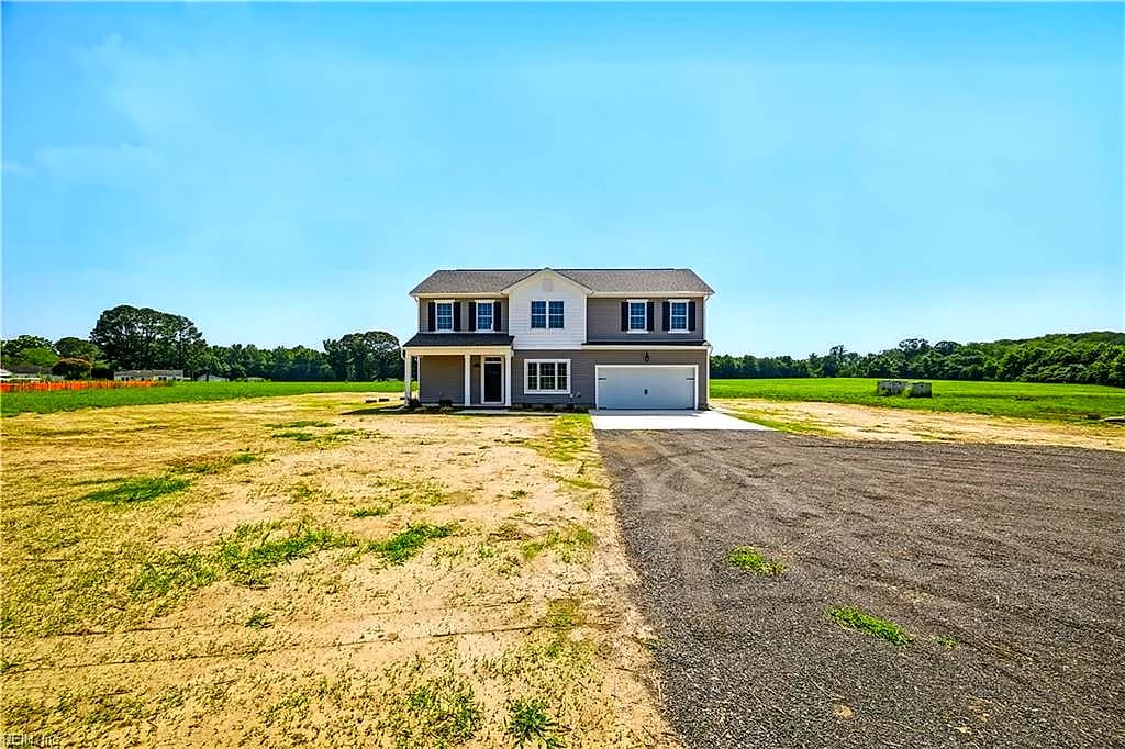 187 Highgate RD, SURRY VA 23883 - Photo 3