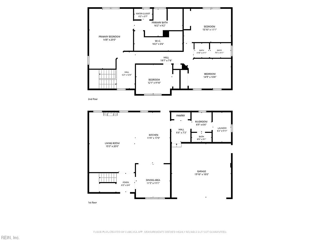 187 Highgate RD, SURRY VA 23883 - Photo 4