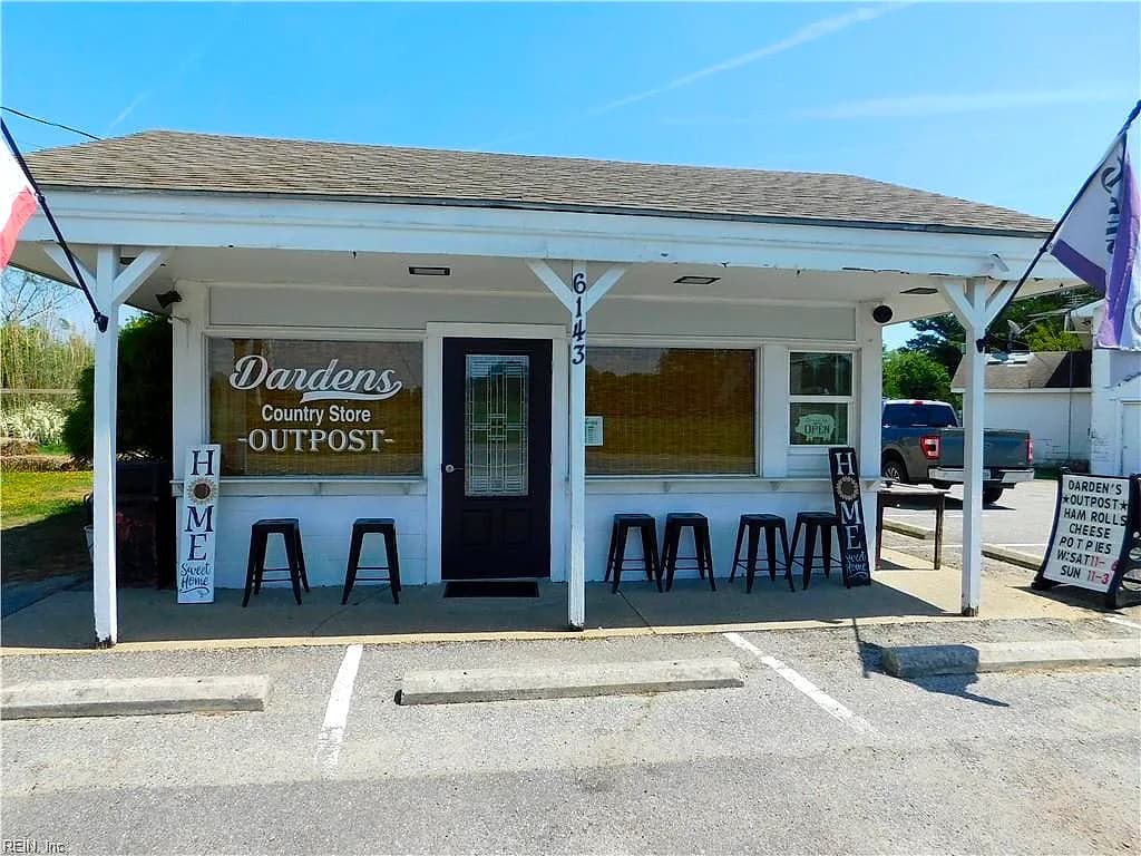 187 Highgate RD, SURRY VA 23883 - Photo 5