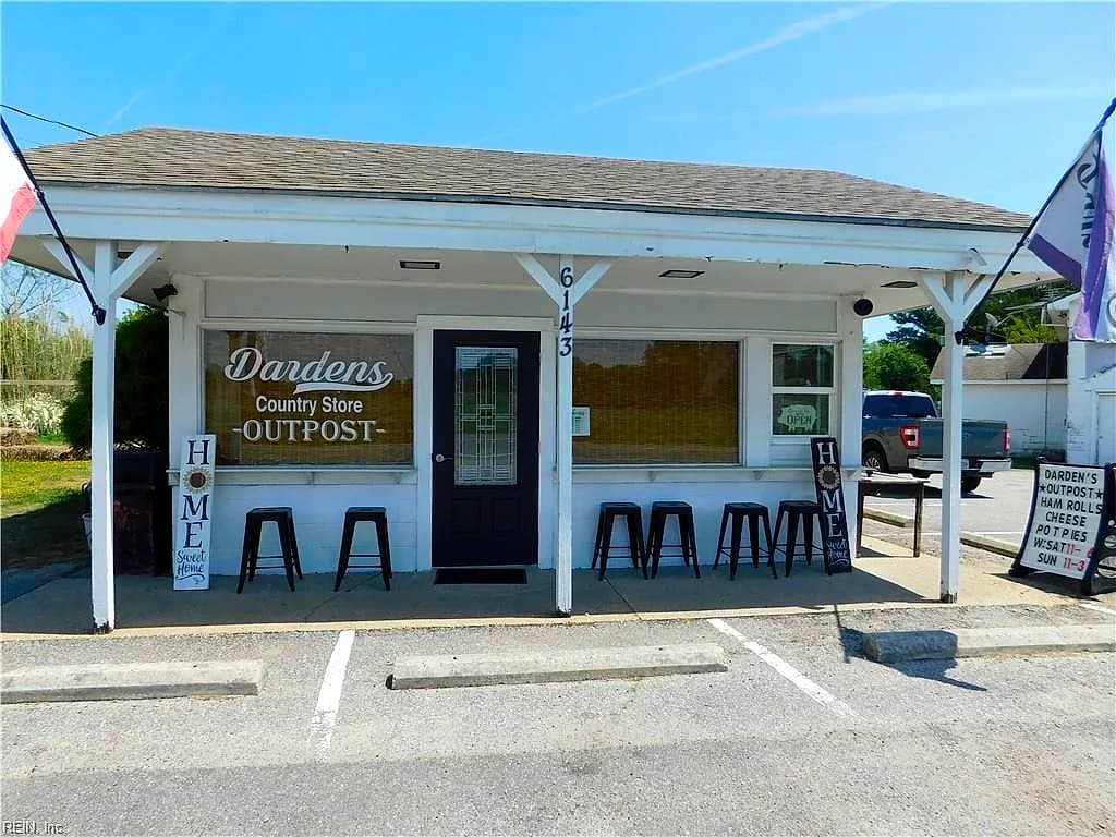 187 Highgate RD, SURRY VA 23883 - Photo 5