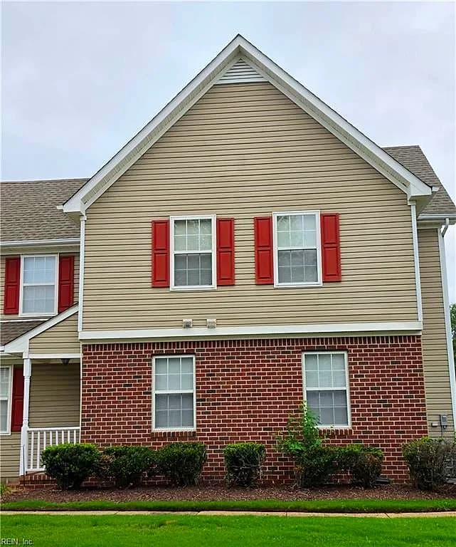 1002 Willow Green CT, CHESAPEAKE VA 23320 - Main photo