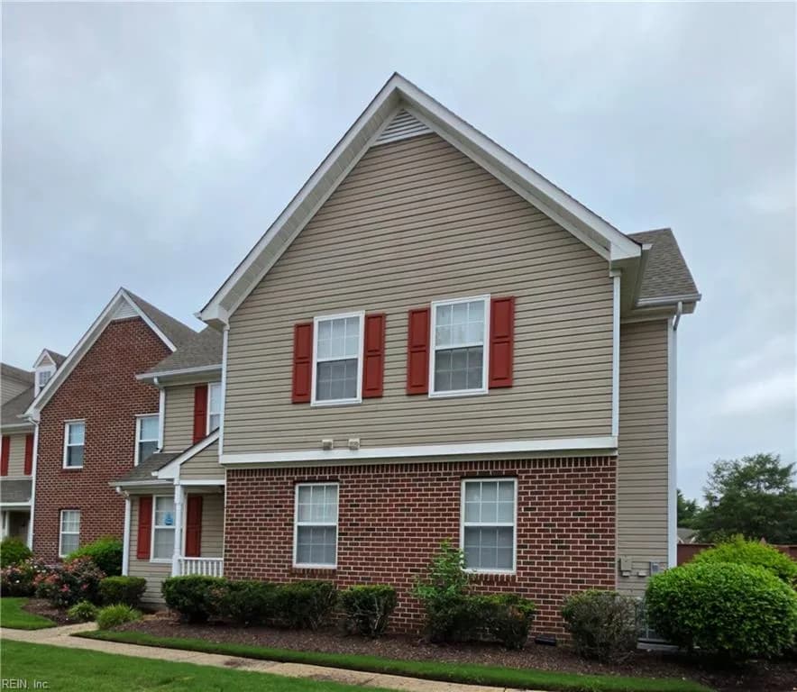 1002 Willow Green CT, CHESAPEAKE VA 23320 - Photo 3