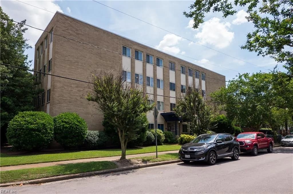 1005 Woodrow AVE #2C, NORFOLK VA 23507 - Main photo