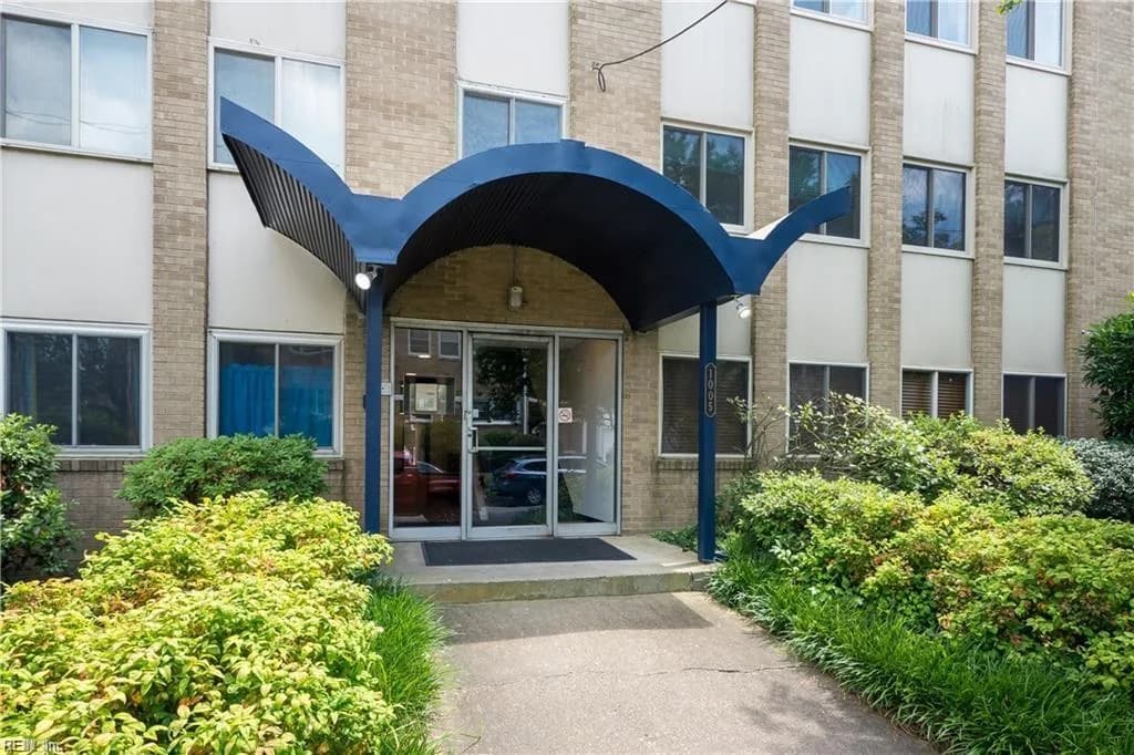 1005 Woodrow AVE #2C, NORFOLK VA 23507 - Photo 4