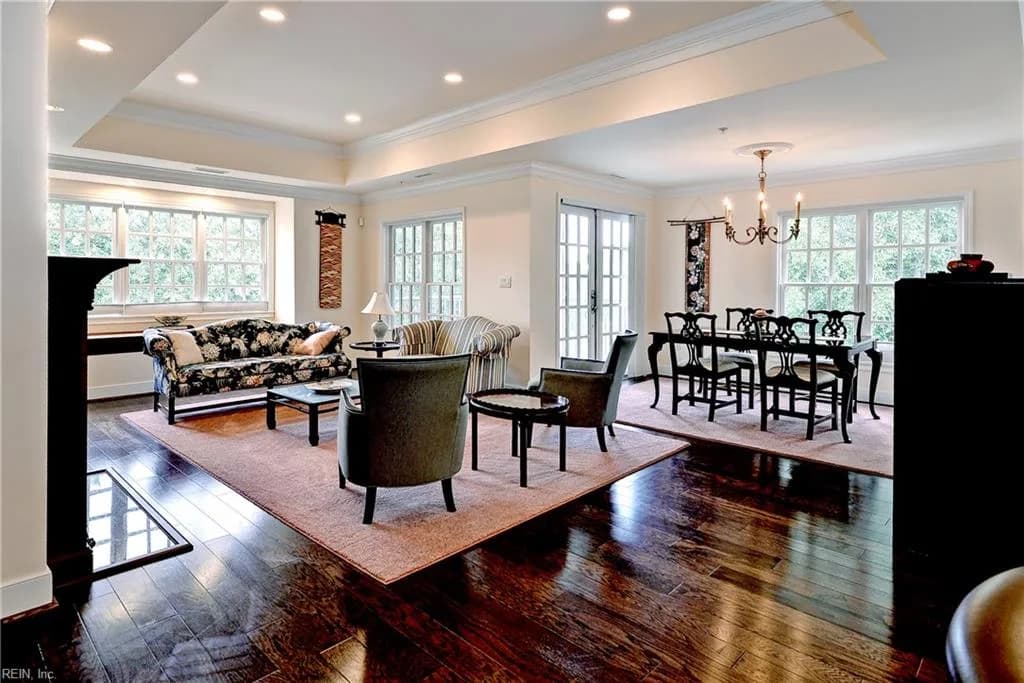 2203 Eaglescliffe NONE, WILLIAMSBURG VA 23188 - Photo 3
