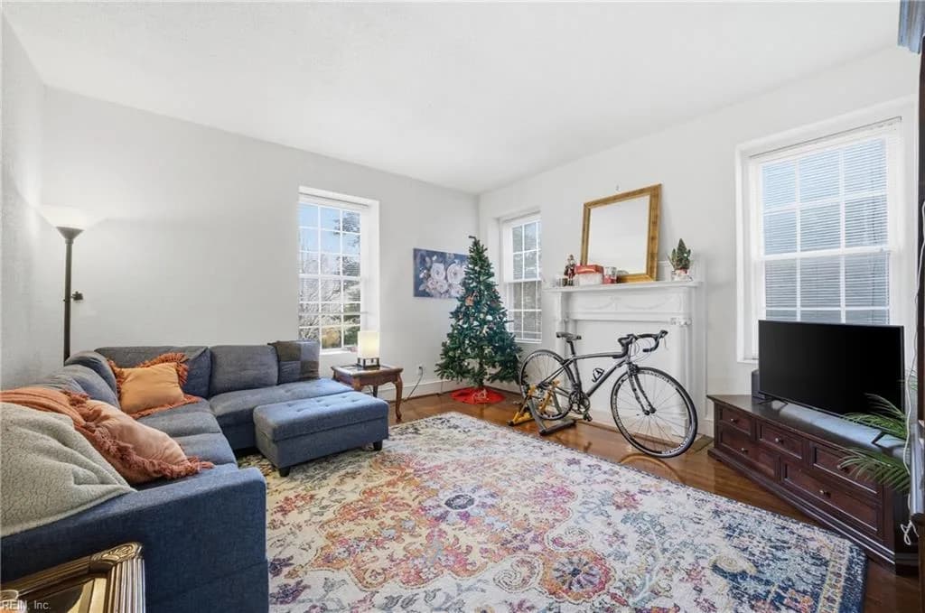 1015 Colonial AVE #4, NORFOLK VA 23507 thumb 6