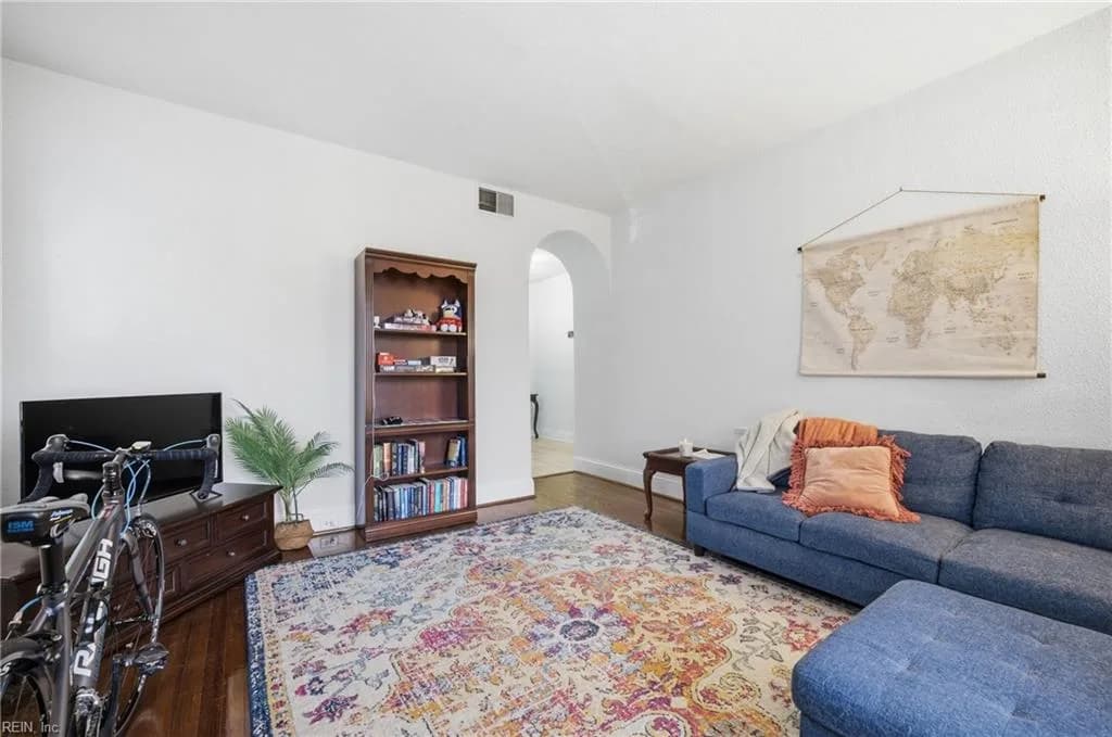 1015 Colonial AVE #4, NORFOLK VA 23507 thumb 7