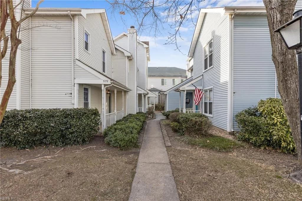 527 Pine Tops CT, VIRGINIA BEACH VA 23451 - Photo 3