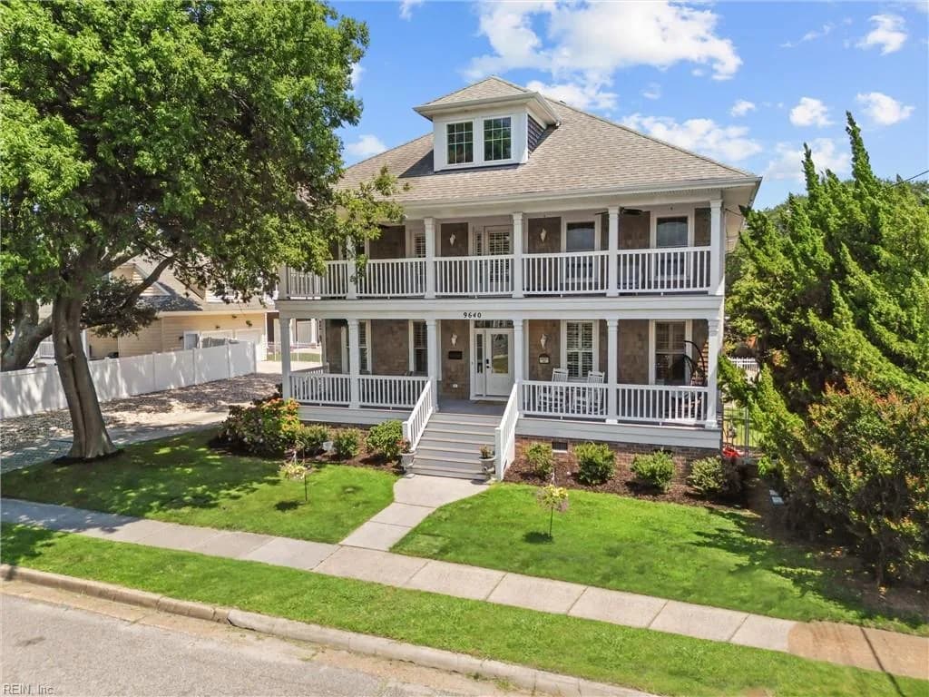 9640 Sturgis ST, NORFOLK VA 23503 - Main photo