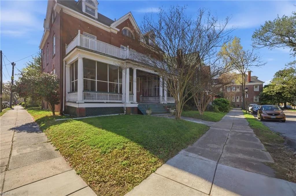 324 Colonial AVE, NORFOLK VA 23507 - Photo 5