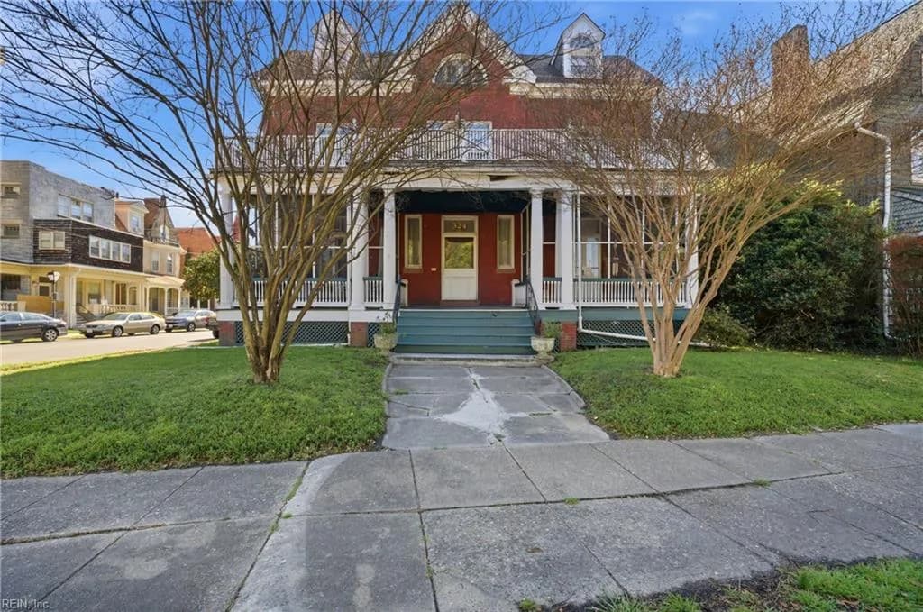 324 Colonial AVE, NORFOLK VA 23507 thumb 6