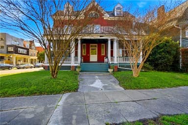 324 Colonial AVE, NORFOLK VA 23507 thumb 6