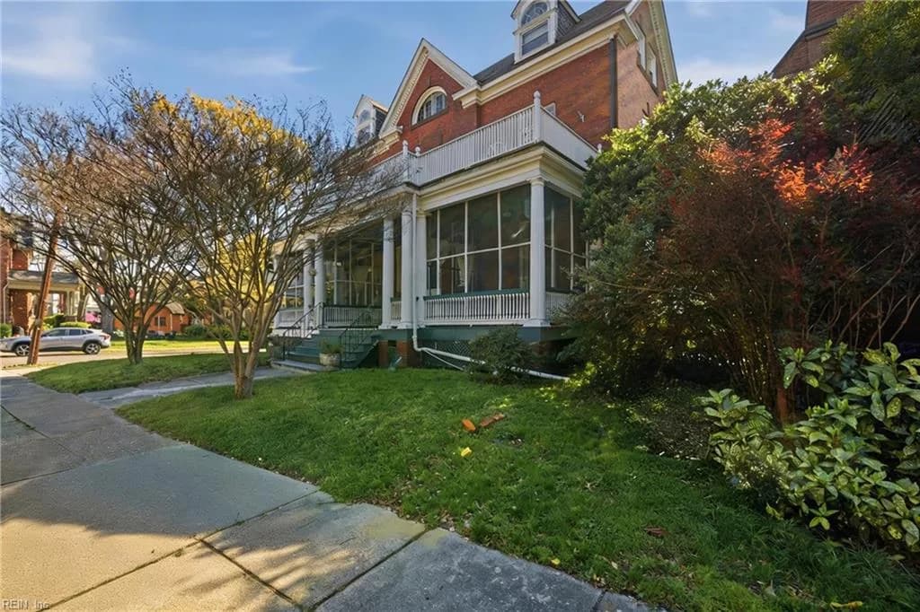 324 Colonial AVE, NORFOLK VA 23507 thumb 7