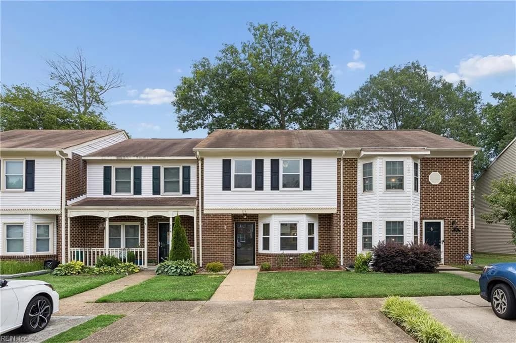 114 Solebay ST, YORKTOWN VA 23692 - Photo 4