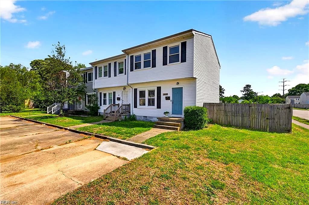 3017 Herrmann CT, VIRGINIA BEACH VA 23453 - Main photo