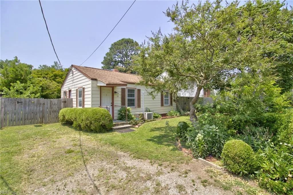 121 Lucas AVE, NORFOLK VA 23502 - Main photo