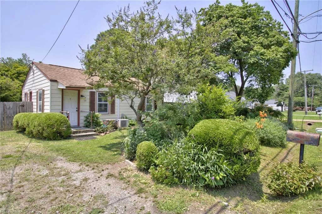 121 Lucas AVE, NORFOLK VA 23502 - Photo 3