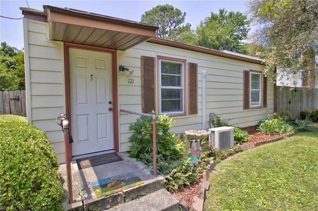 121 Lucas AVE, NORFOLK VA 23502 - Photo 4
