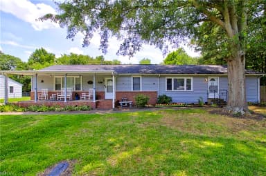 4017 Garwood AVE, PORTSMOUTH VA 23701 thumb 1
