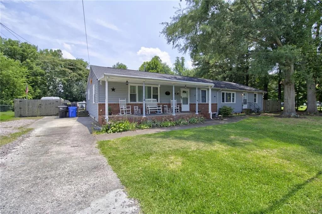 4017 Garwood AVE, PORTSMOUTH VA 23701 - Photo 3