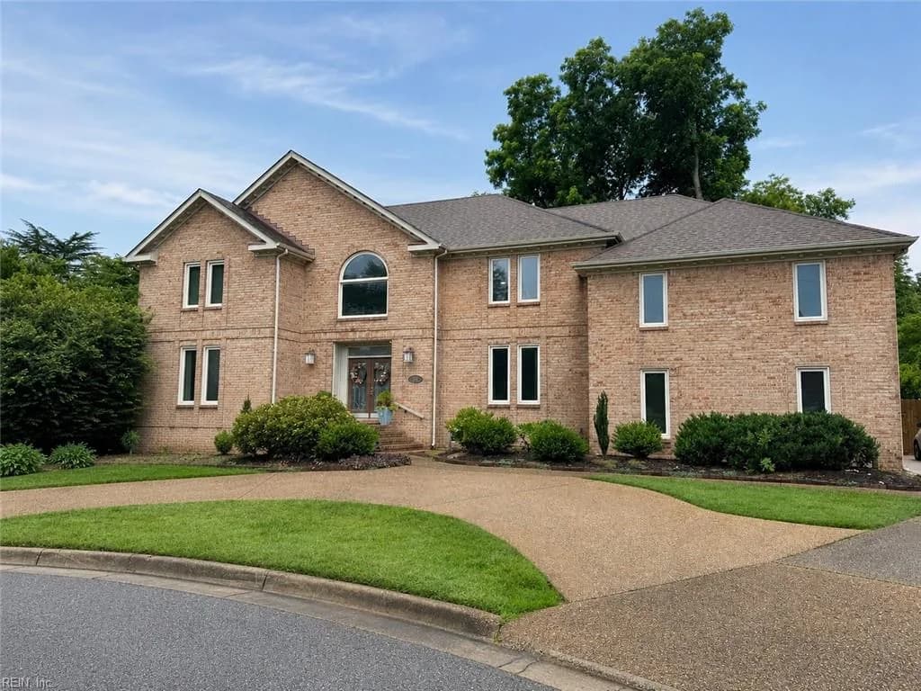 1805 Streatham CT, VIRGINIA BEACH VA 23454 - Photo 2