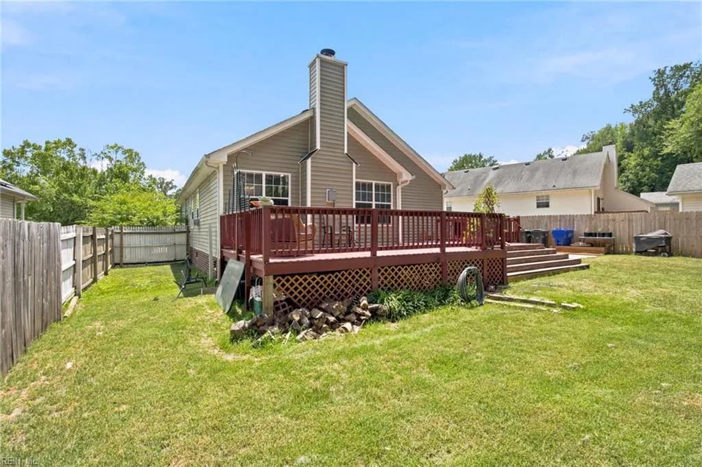 118 Kristen LN, SUFFOLK VA 23434 thumb 11