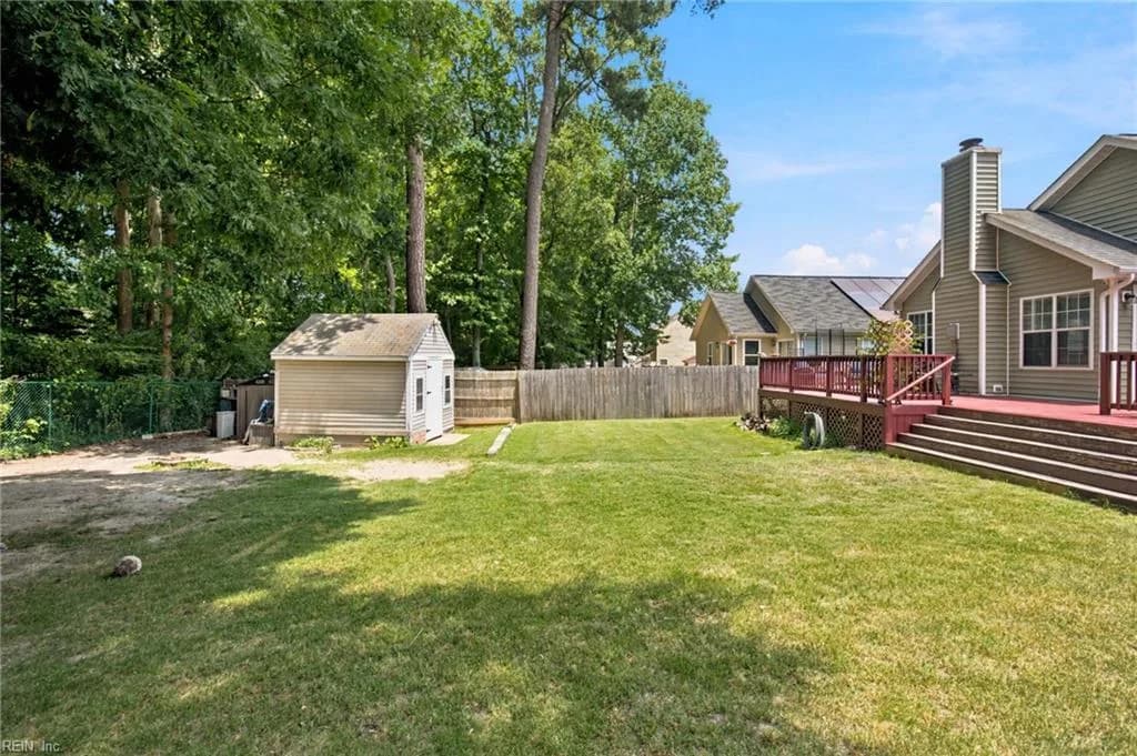 118 Kristen LN, SUFFOLK VA 23434 thumb 8