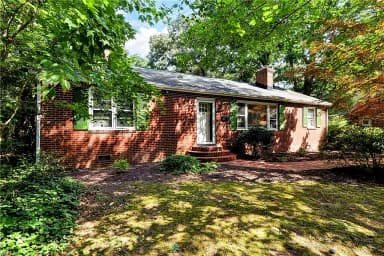 268 James River DR, NEWPORT NEWS VA 23601 thumb 2