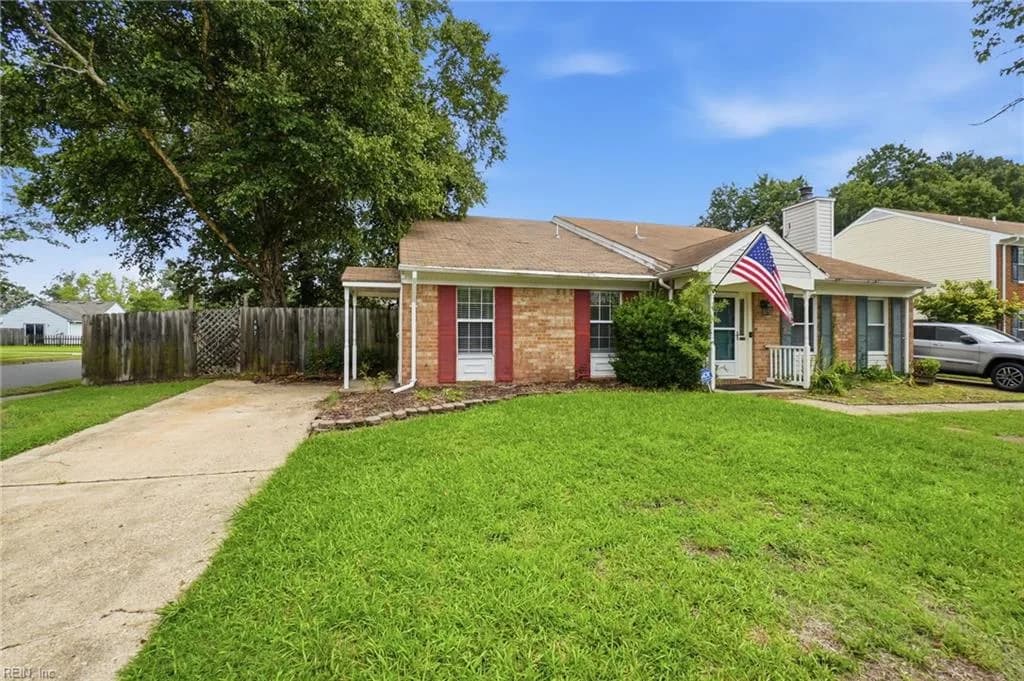 497 Cobblewood BND, CHESAPEAKE VA 23320 thumb 6