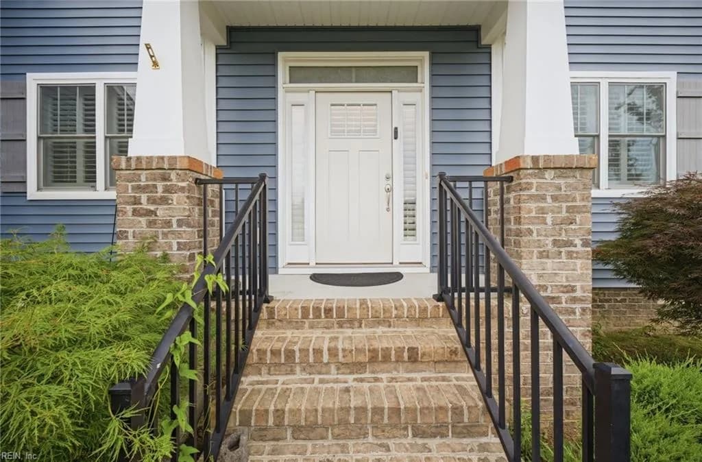 119 Willet WAY, NEWPORT NEWS VA 23606 - Photo 4