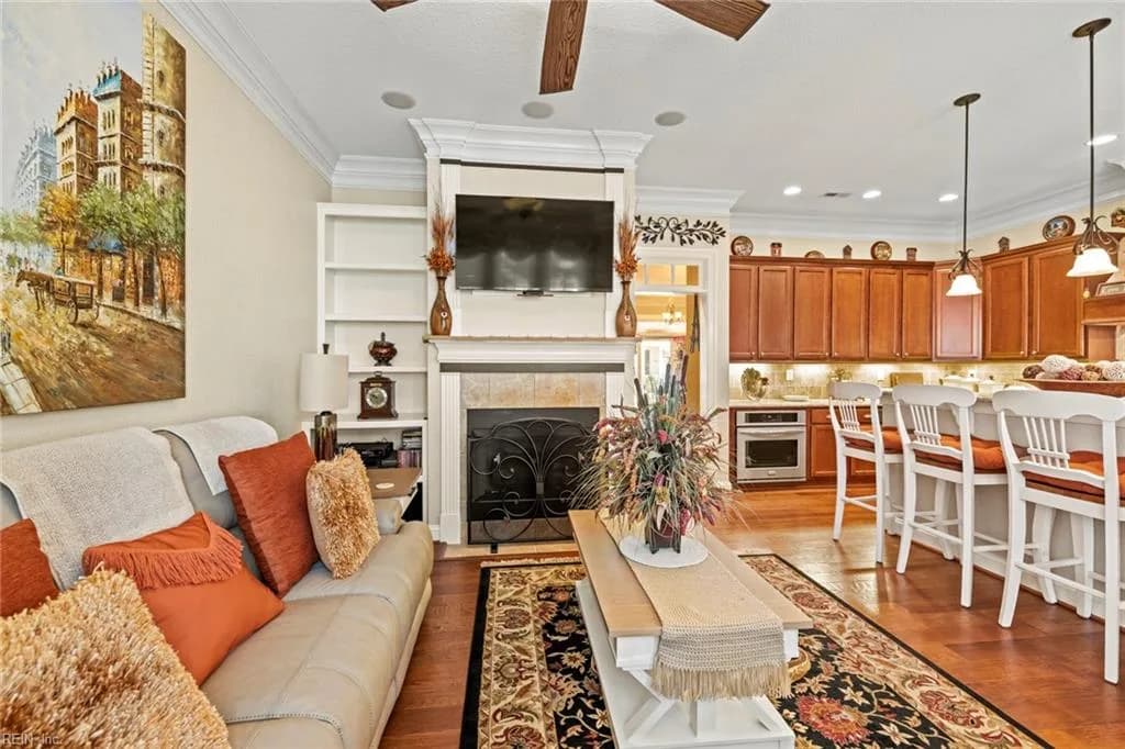 1016 Briars Landing LNDG, CHESAPEAKE VA 23320 thumb 11